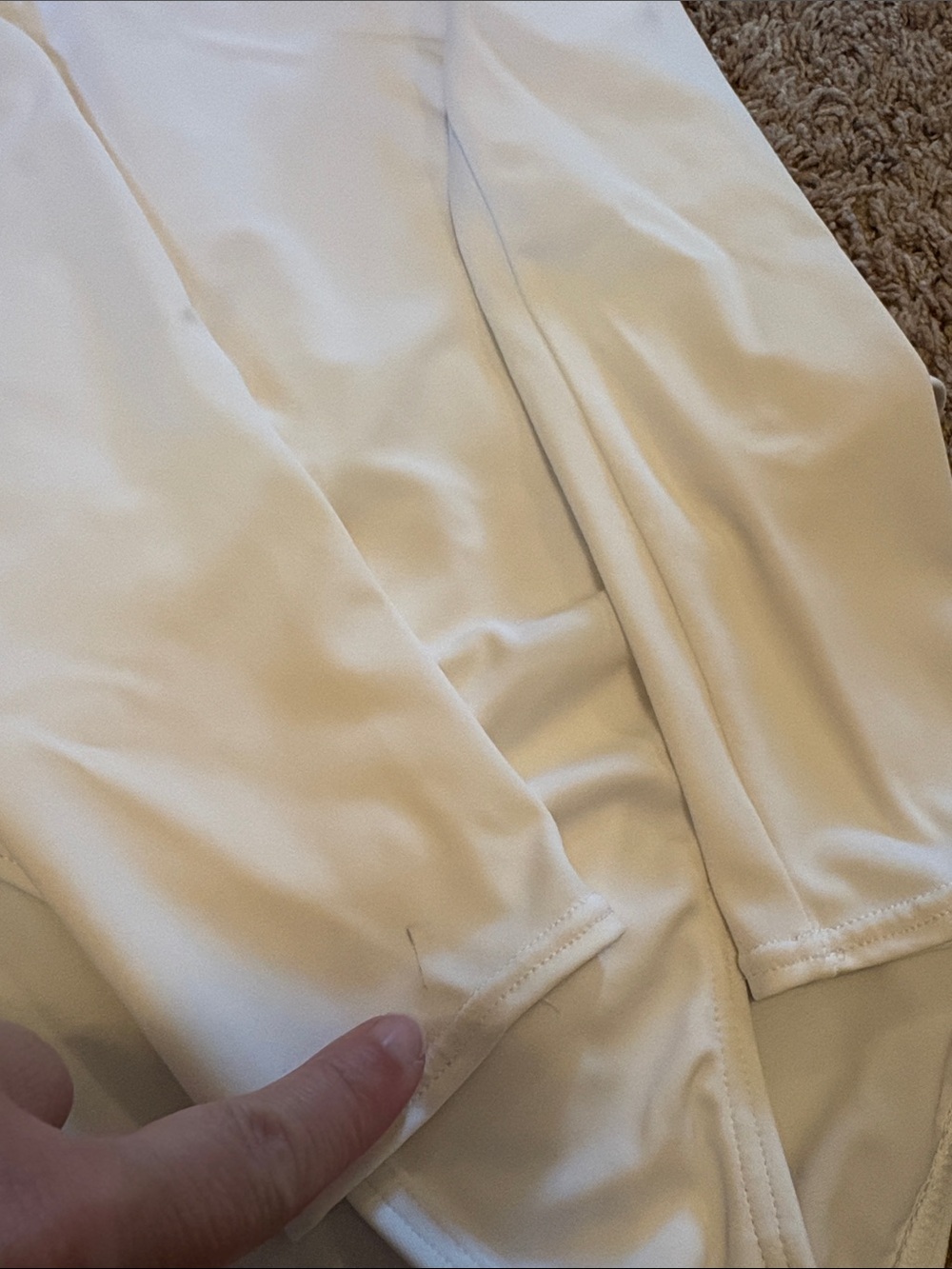 Weissman body suit - Picture 5 of 5
